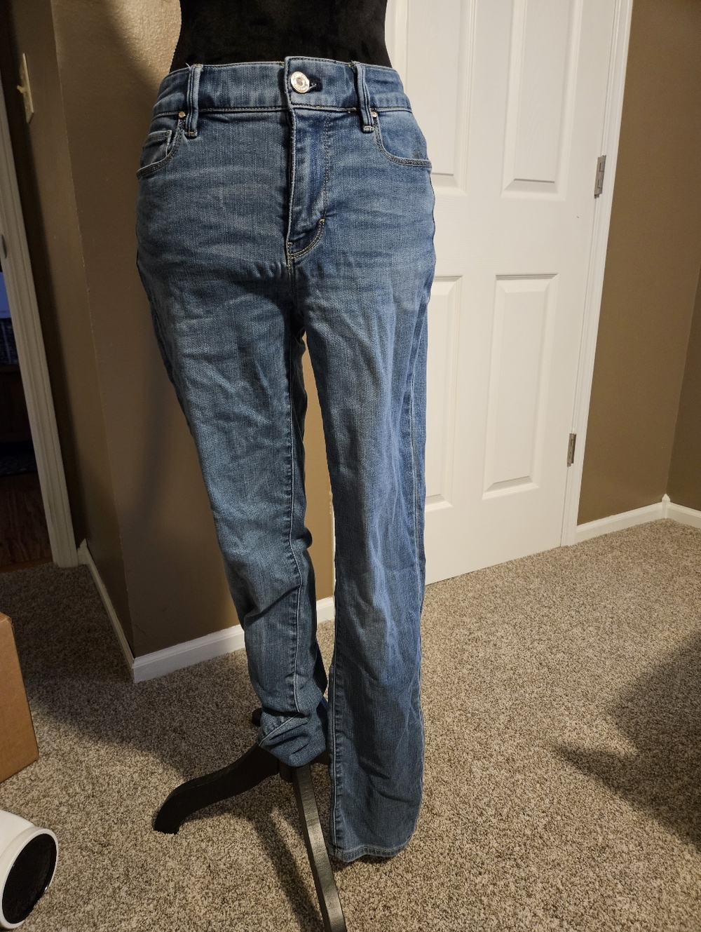 Everyday Soft Women's Jeans in Medium Blue